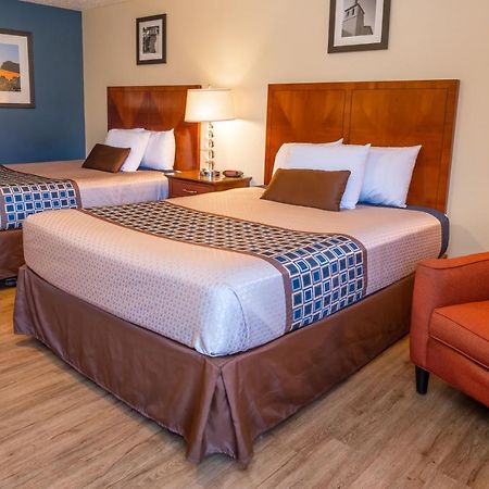 Riviera Inn Port Angeles Εξωτερικό φωτογραφία