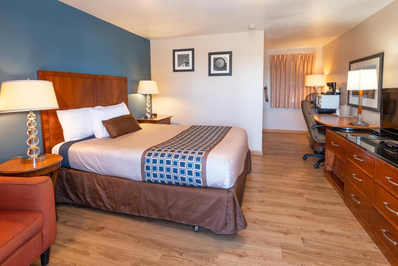 Riviera Inn Port Angeles Εξωτερικό φωτογραφία