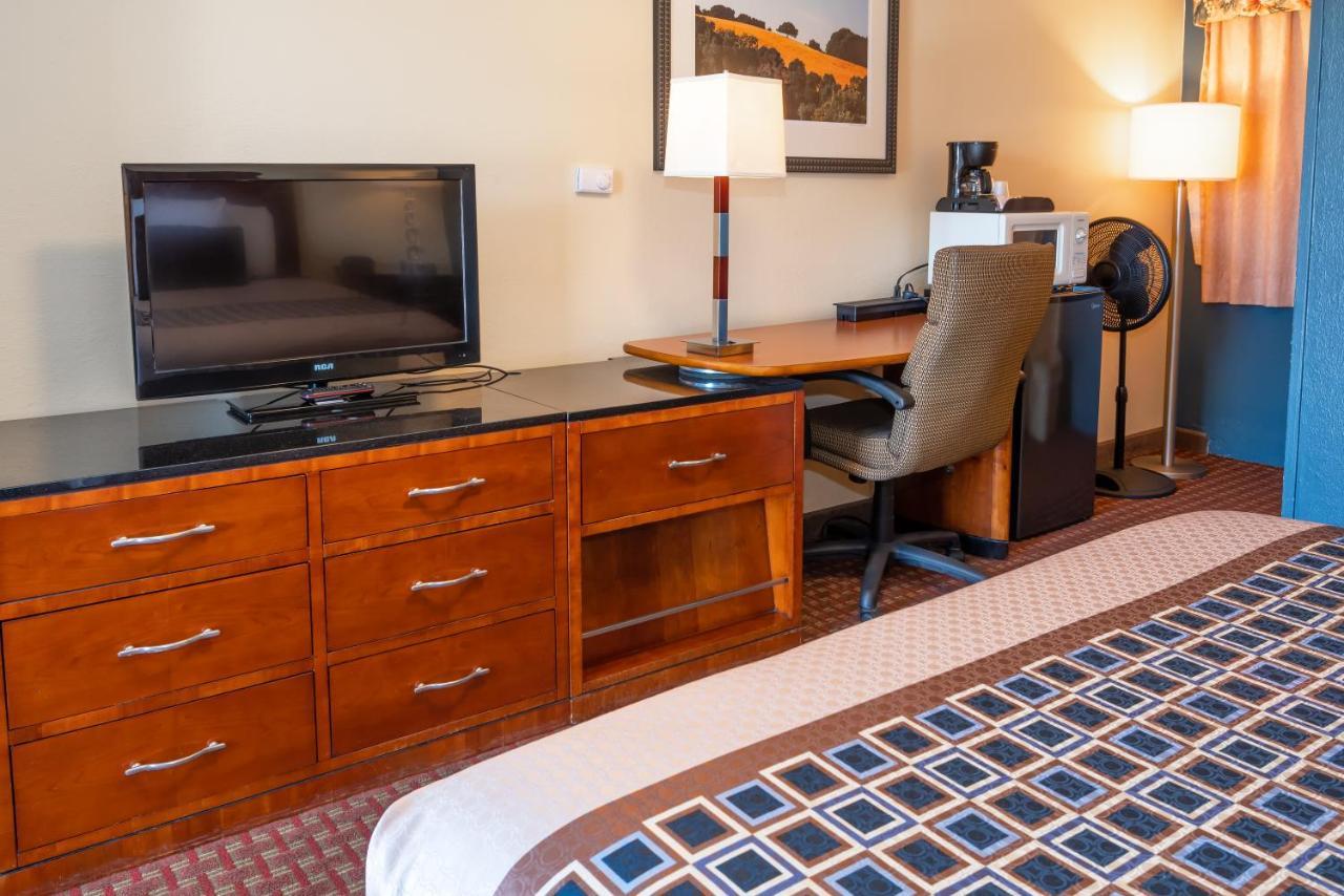 Riviera Inn Port Angeles Εξωτερικό φωτογραφία
