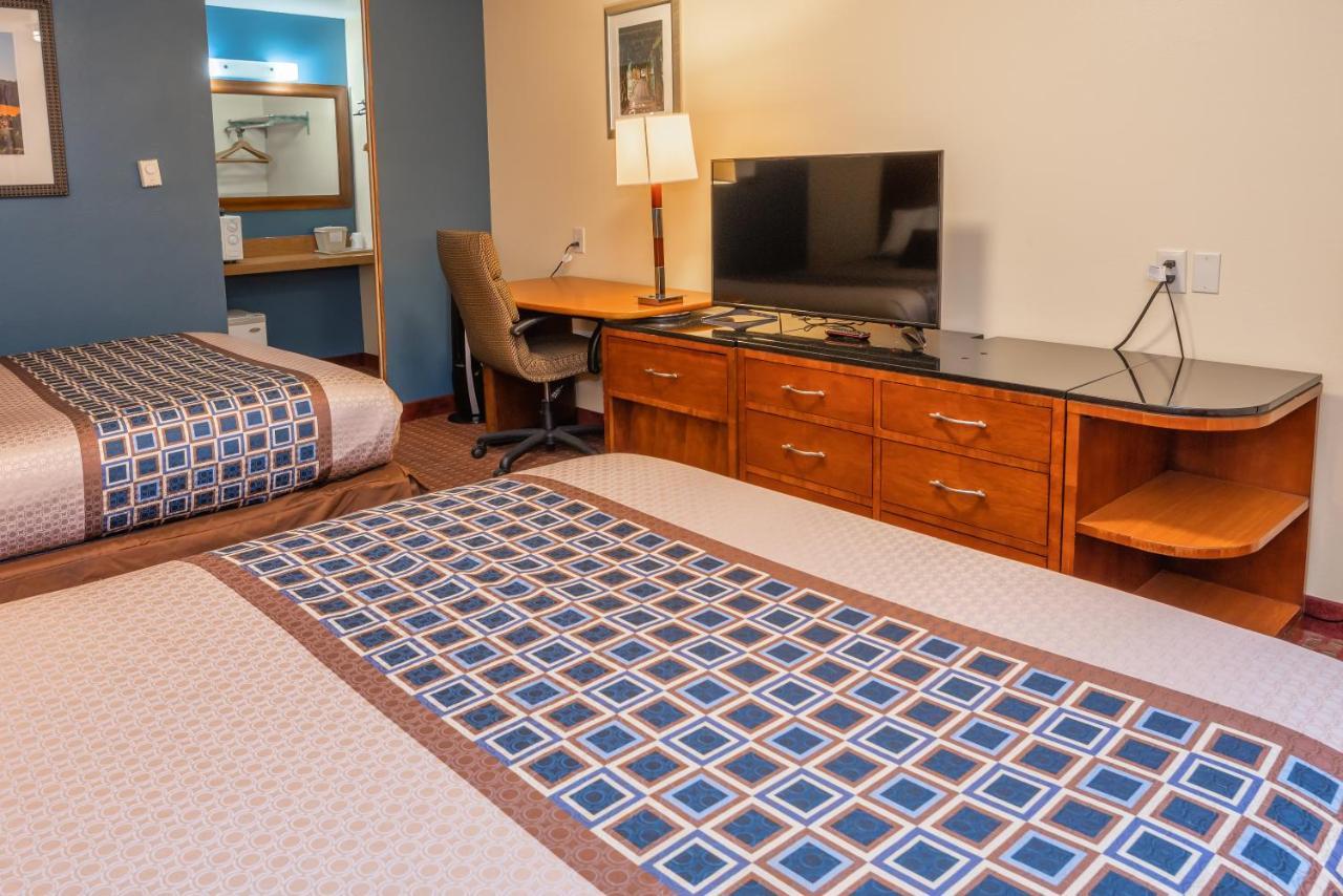 Riviera Inn Port Angeles Εξωτερικό φωτογραφία