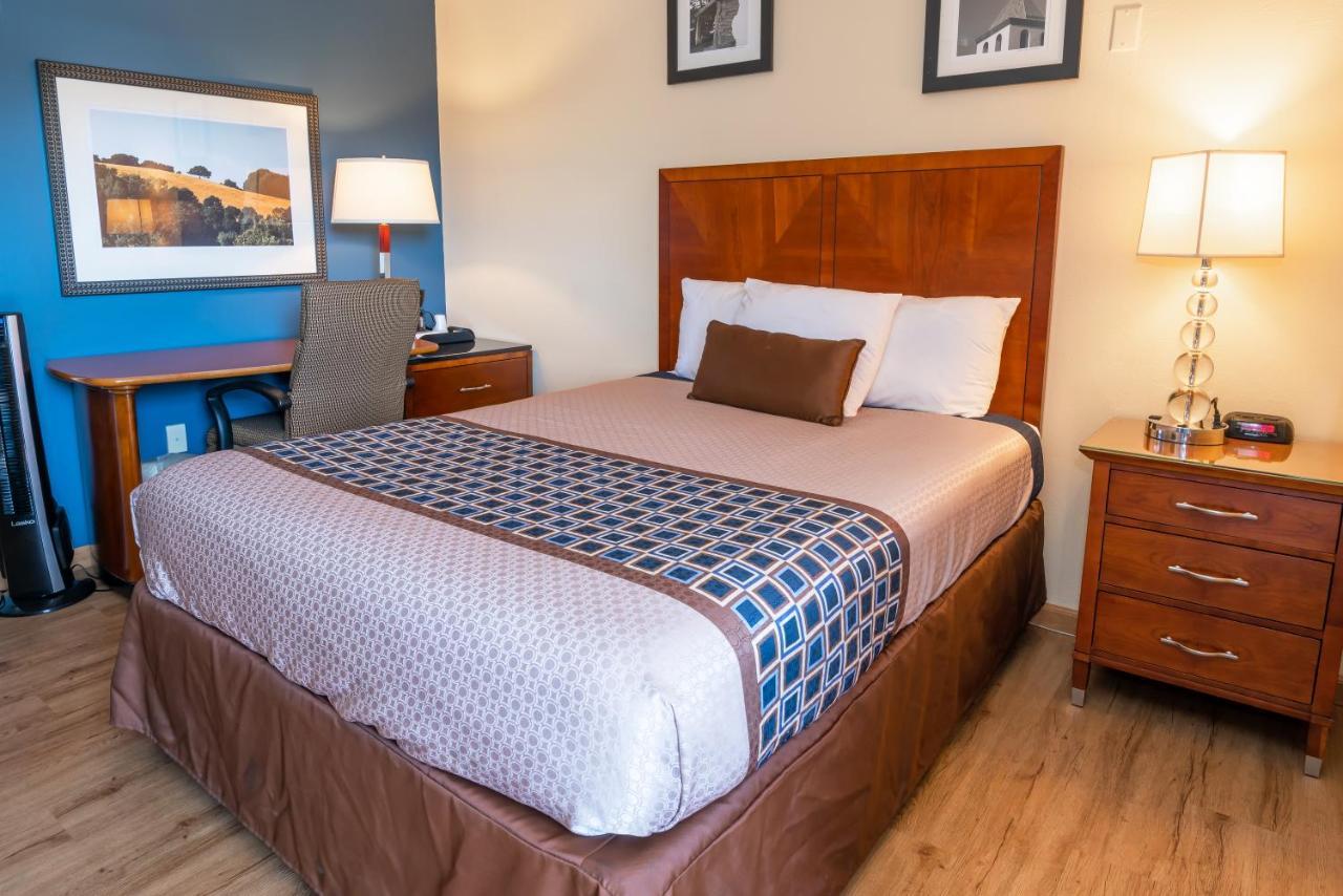 Riviera Inn Port Angeles Εξωτερικό φωτογραφία