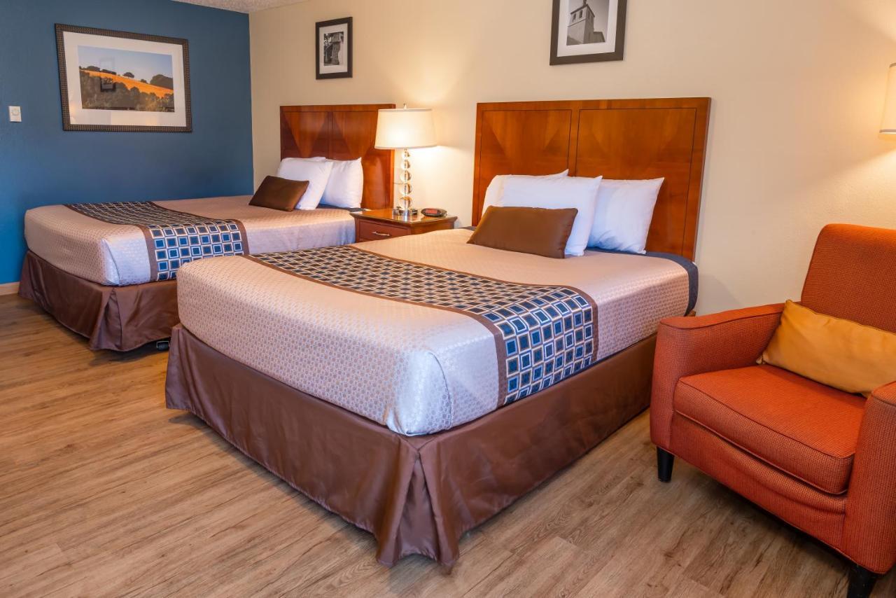 Riviera Inn Port Angeles Εξωτερικό φωτογραφία