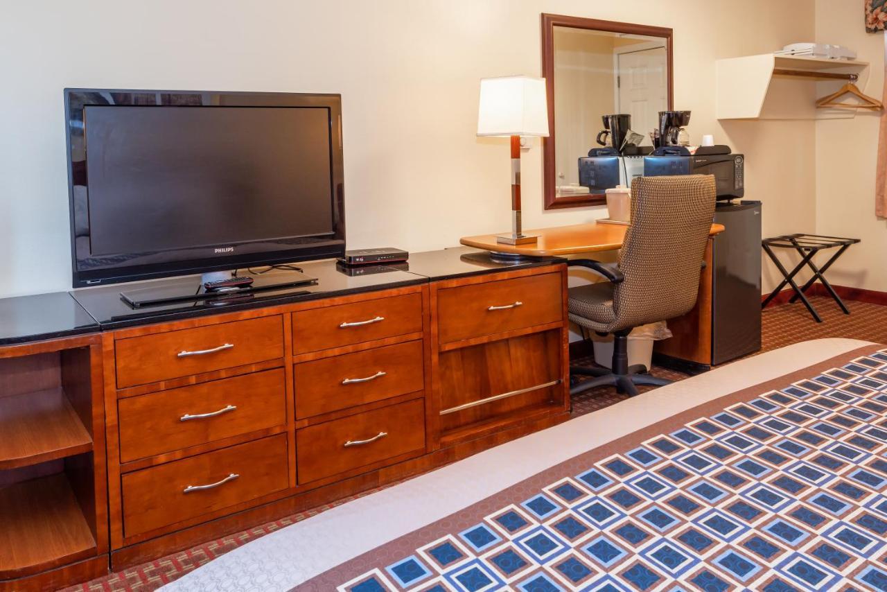 Riviera Inn Port Angeles Εξωτερικό φωτογραφία