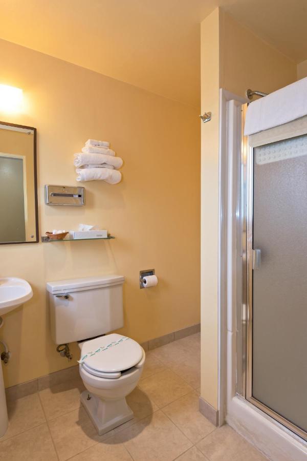 Riviera Inn Port Angeles Εξωτερικό φωτογραφία
