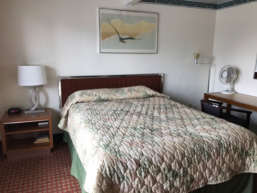 Riviera Inn Port Angeles Εξωτερικό φωτογραφία