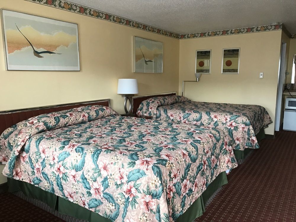 Riviera Inn Port Angeles Εξωτερικό φωτογραφία