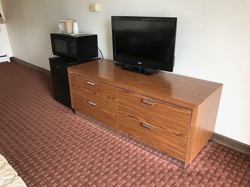 Riviera Inn Port Angeles Εξωτερικό φωτογραφία
