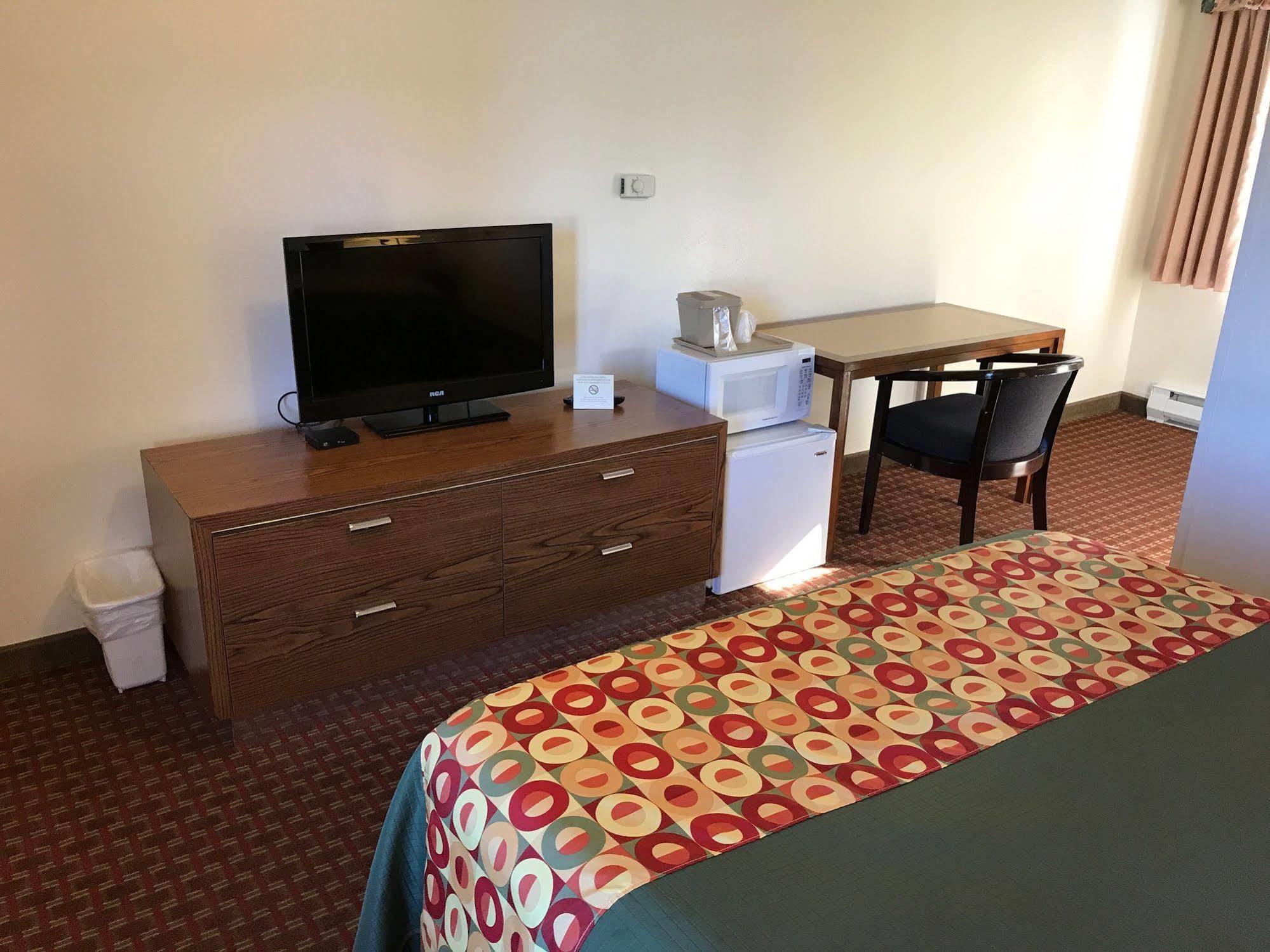 Riviera Inn Port Angeles Εξωτερικό φωτογραφία