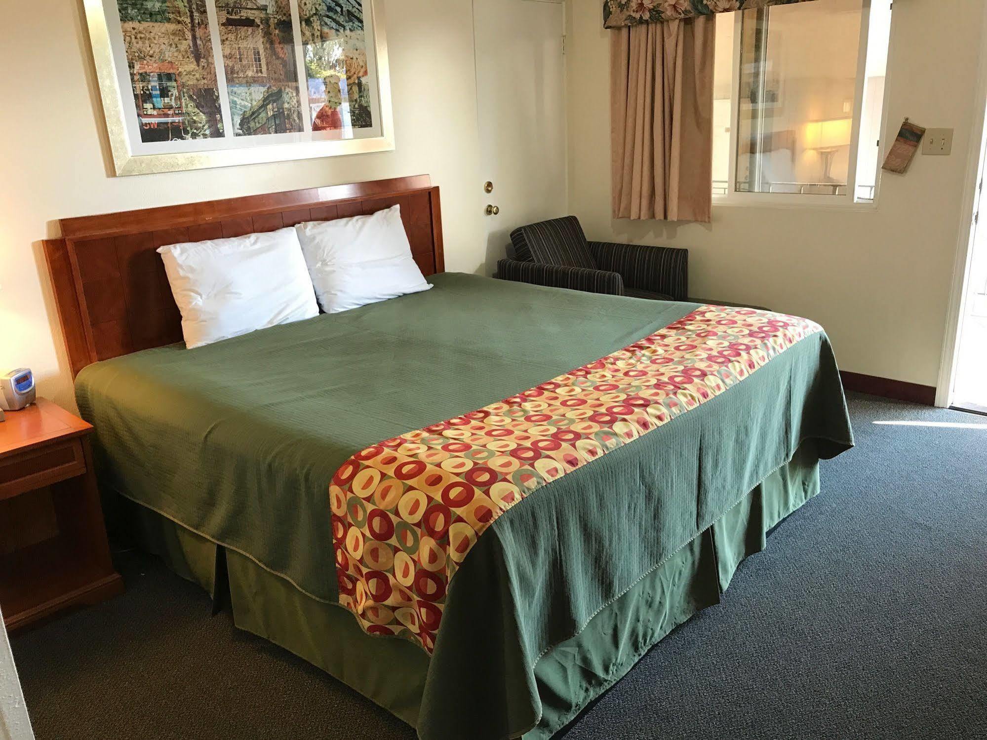 Riviera Inn Port Angeles Εξωτερικό φωτογραφία