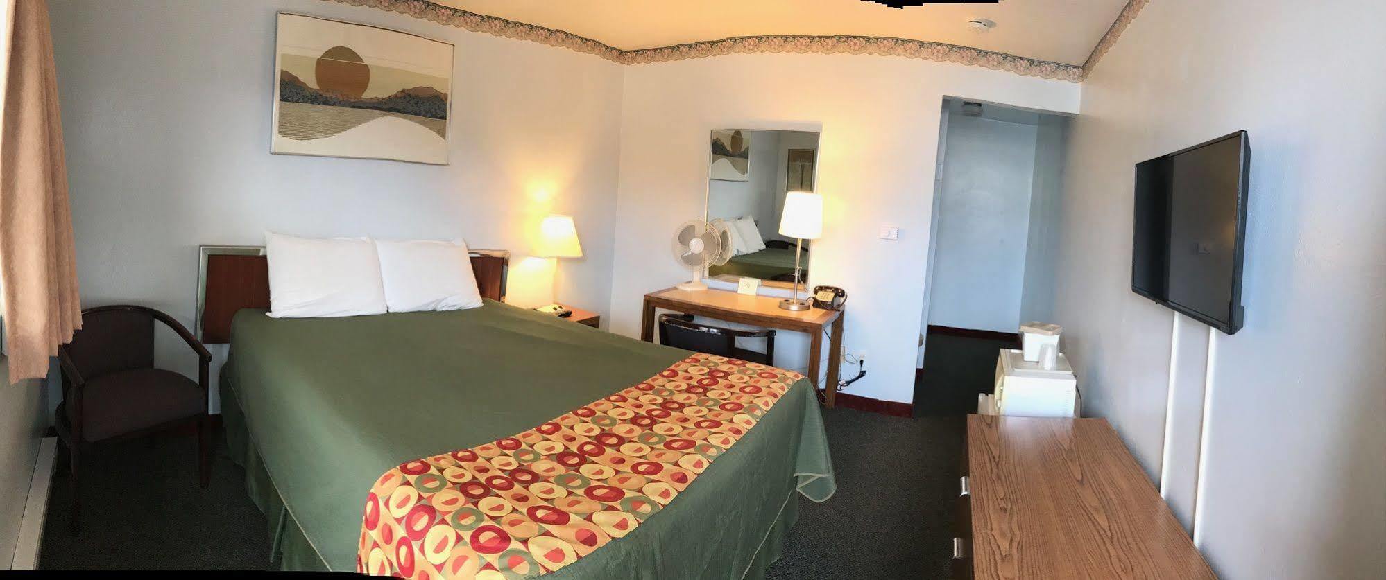 Riviera Inn Port Angeles Εξωτερικό φωτογραφία