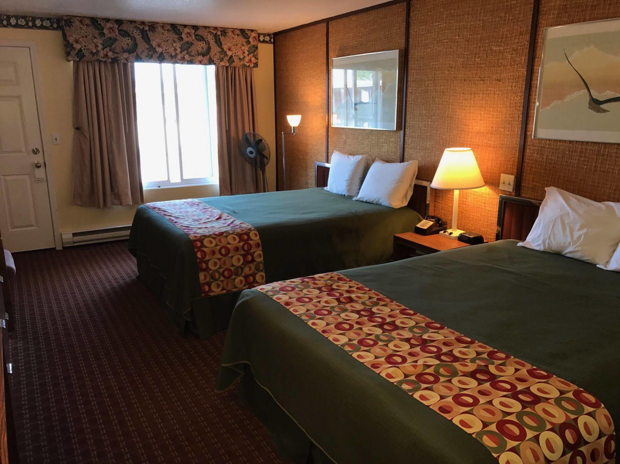 Riviera Inn Port Angeles Εξωτερικό φωτογραφία