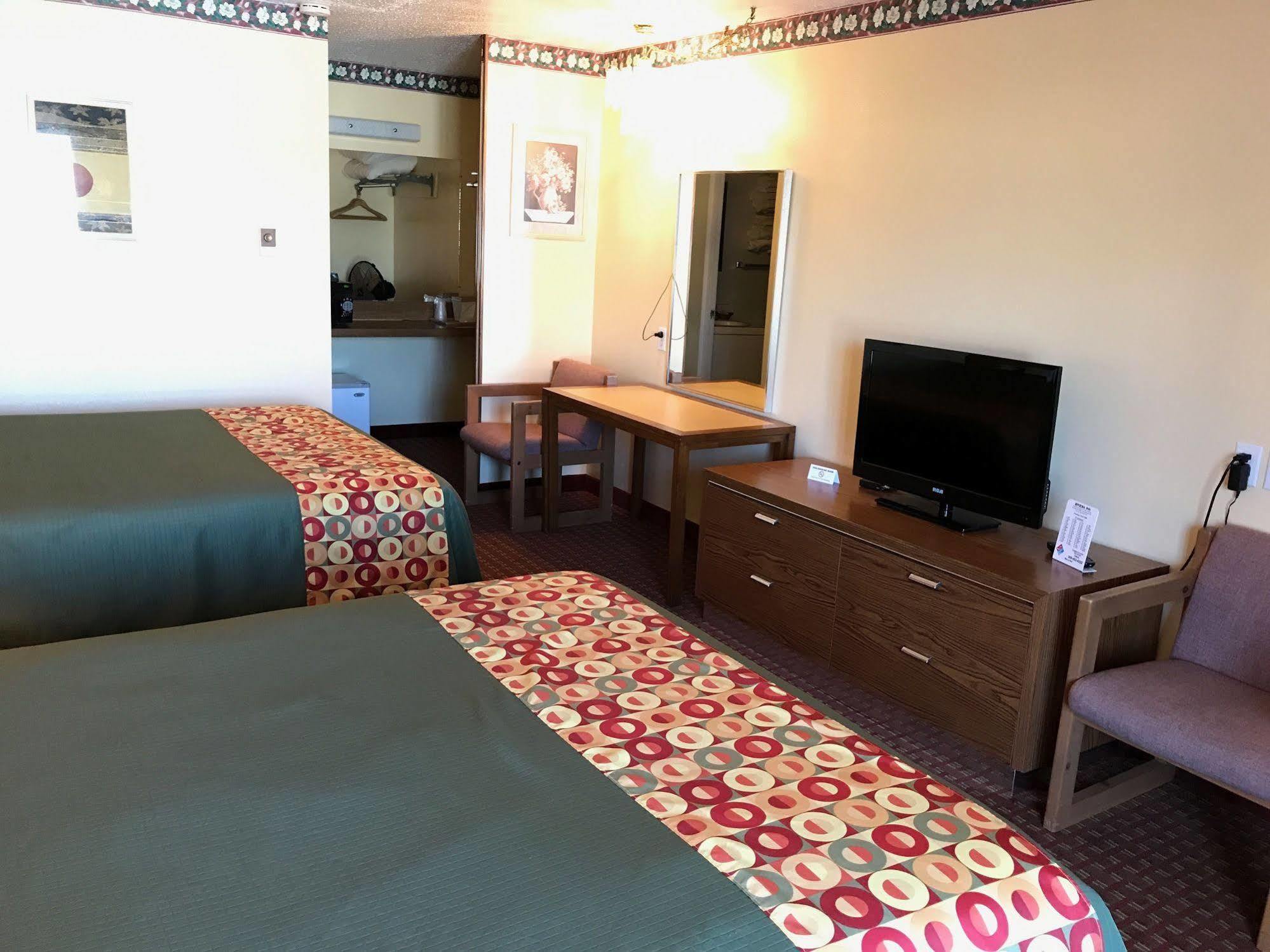 Riviera Inn Port Angeles Εξωτερικό φωτογραφία