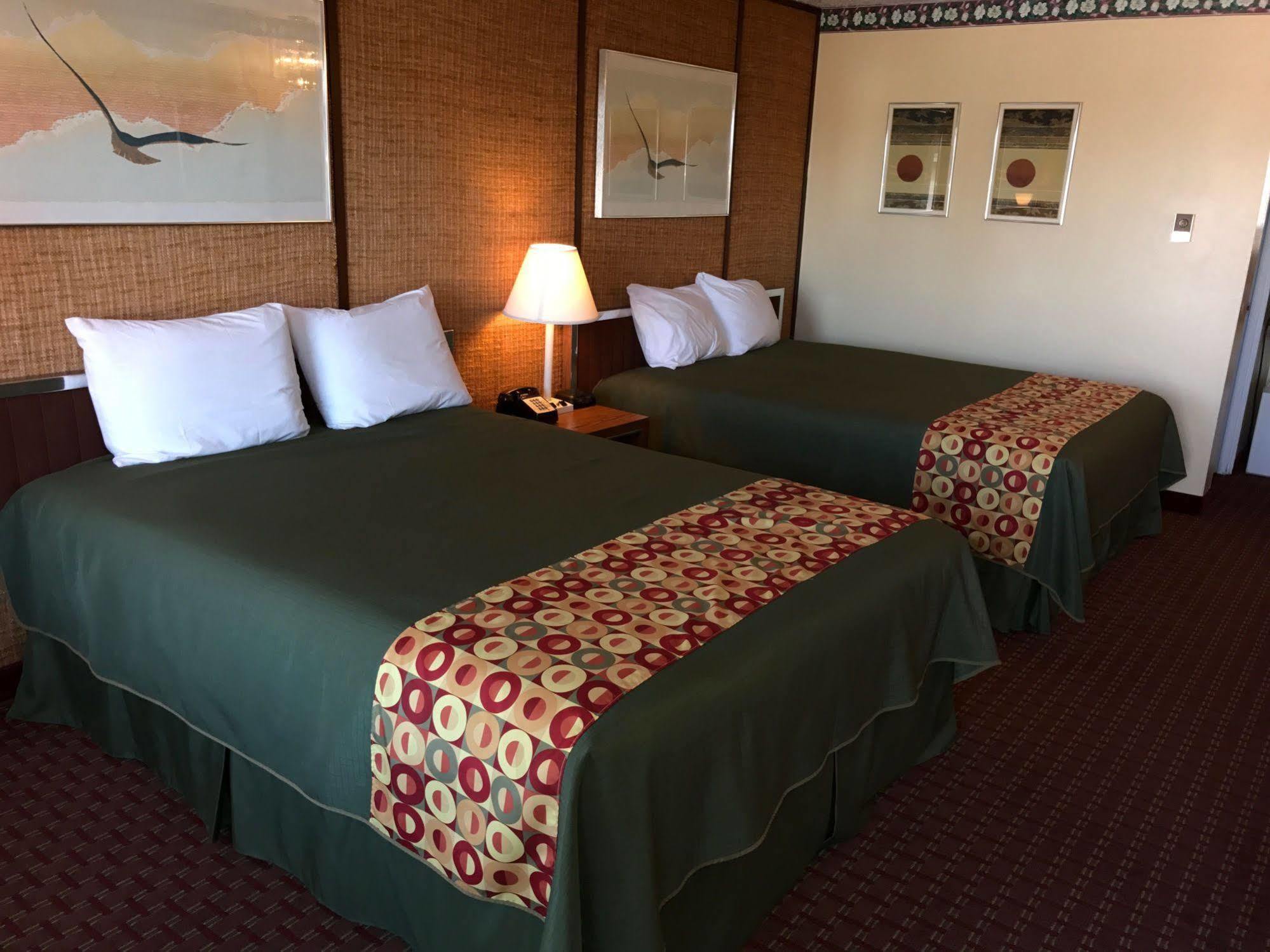 Riviera Inn Port Angeles Εξωτερικό φωτογραφία