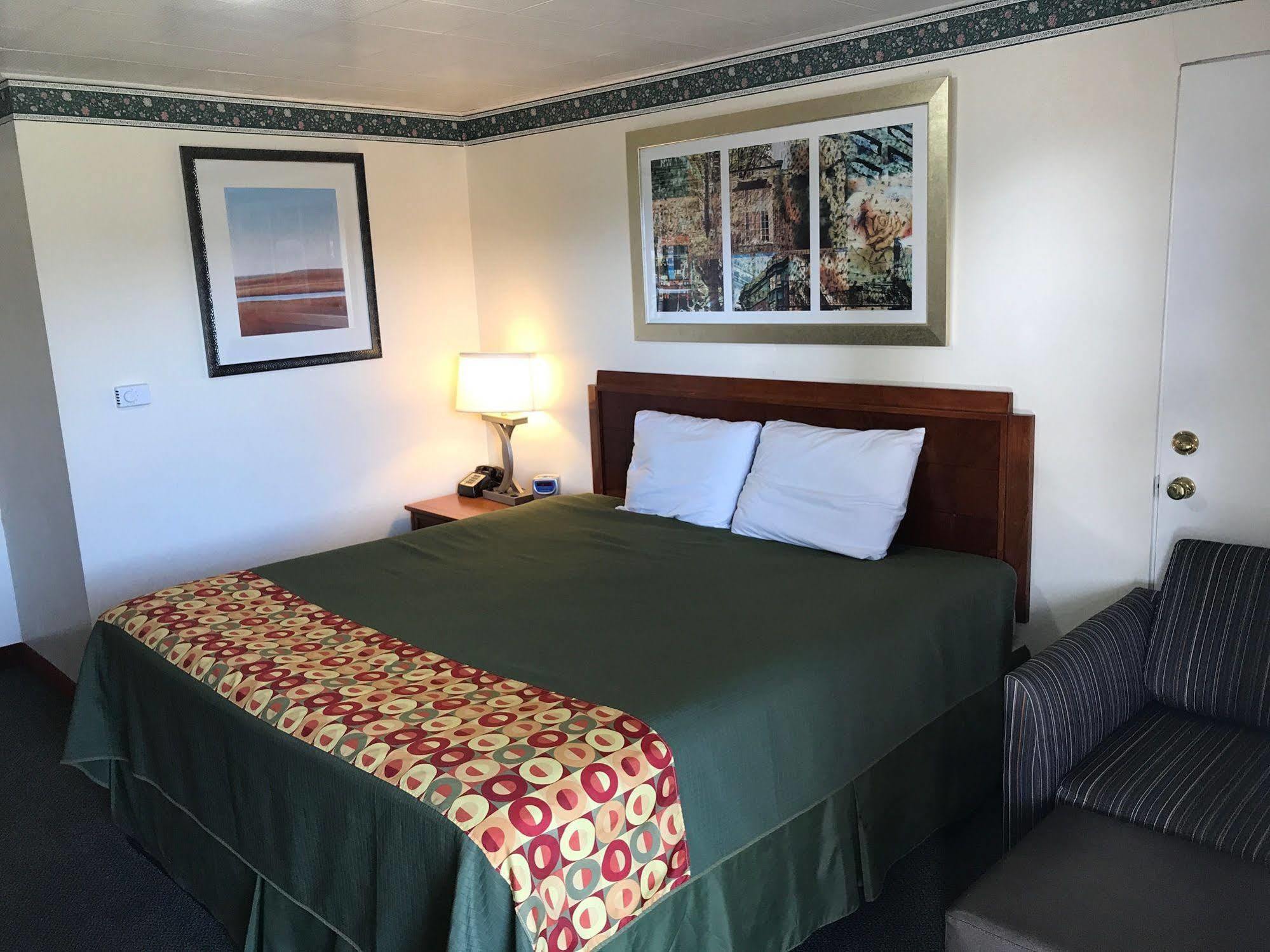 Riviera Inn Port Angeles Εξωτερικό φωτογραφία