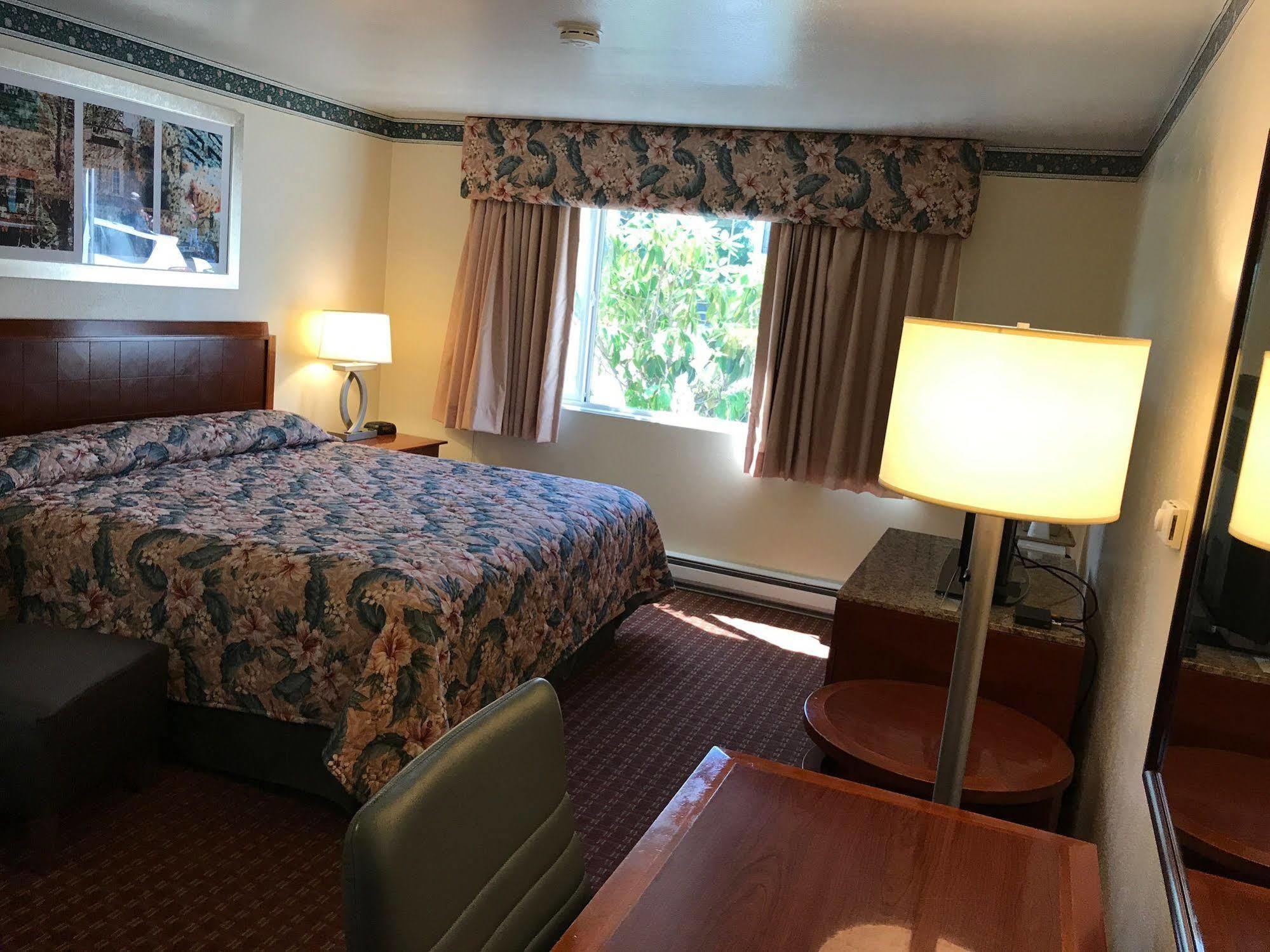 Riviera Inn Port Angeles Εξωτερικό φωτογραφία