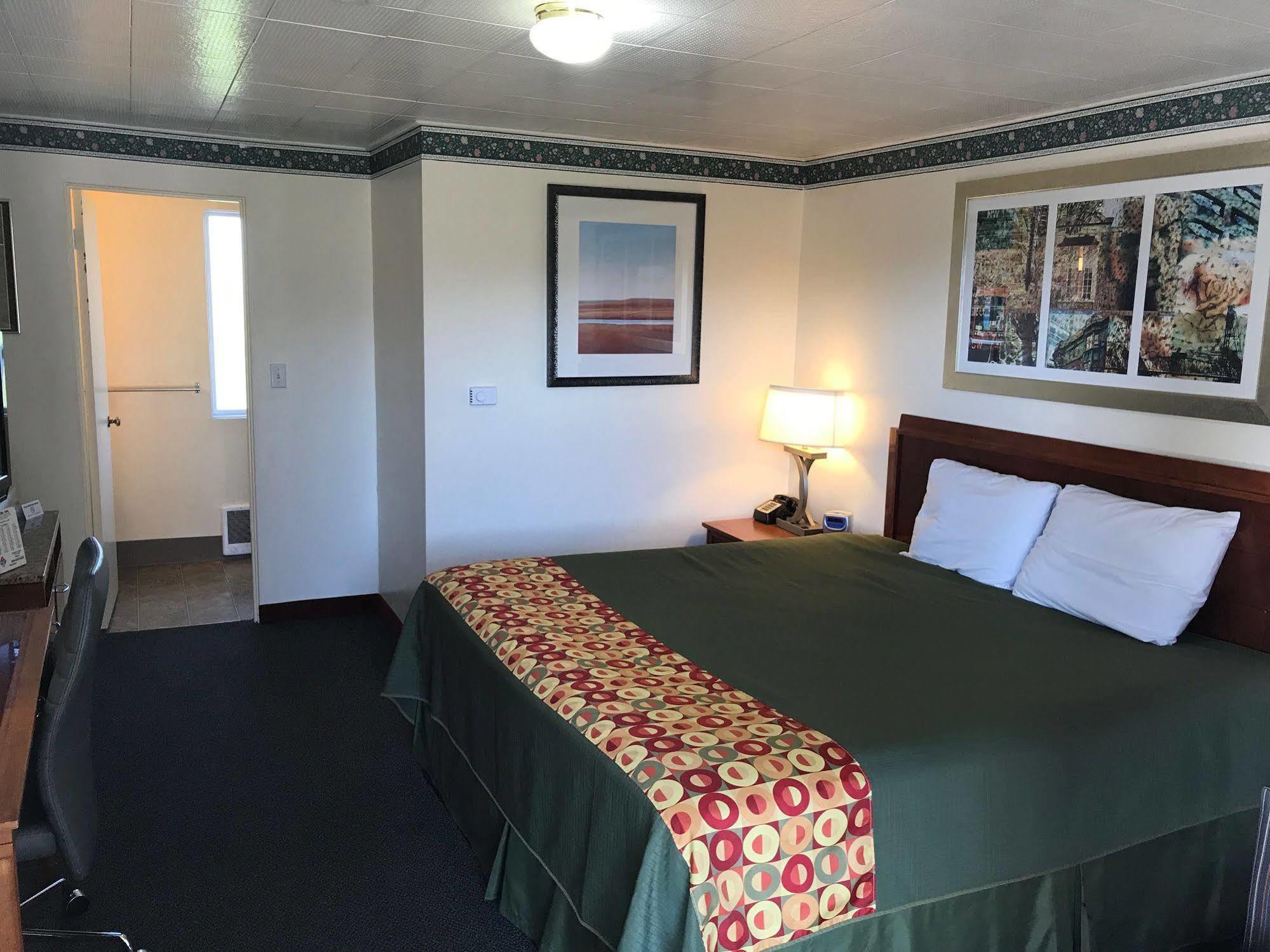 Riviera Inn Port Angeles Εξωτερικό φωτογραφία