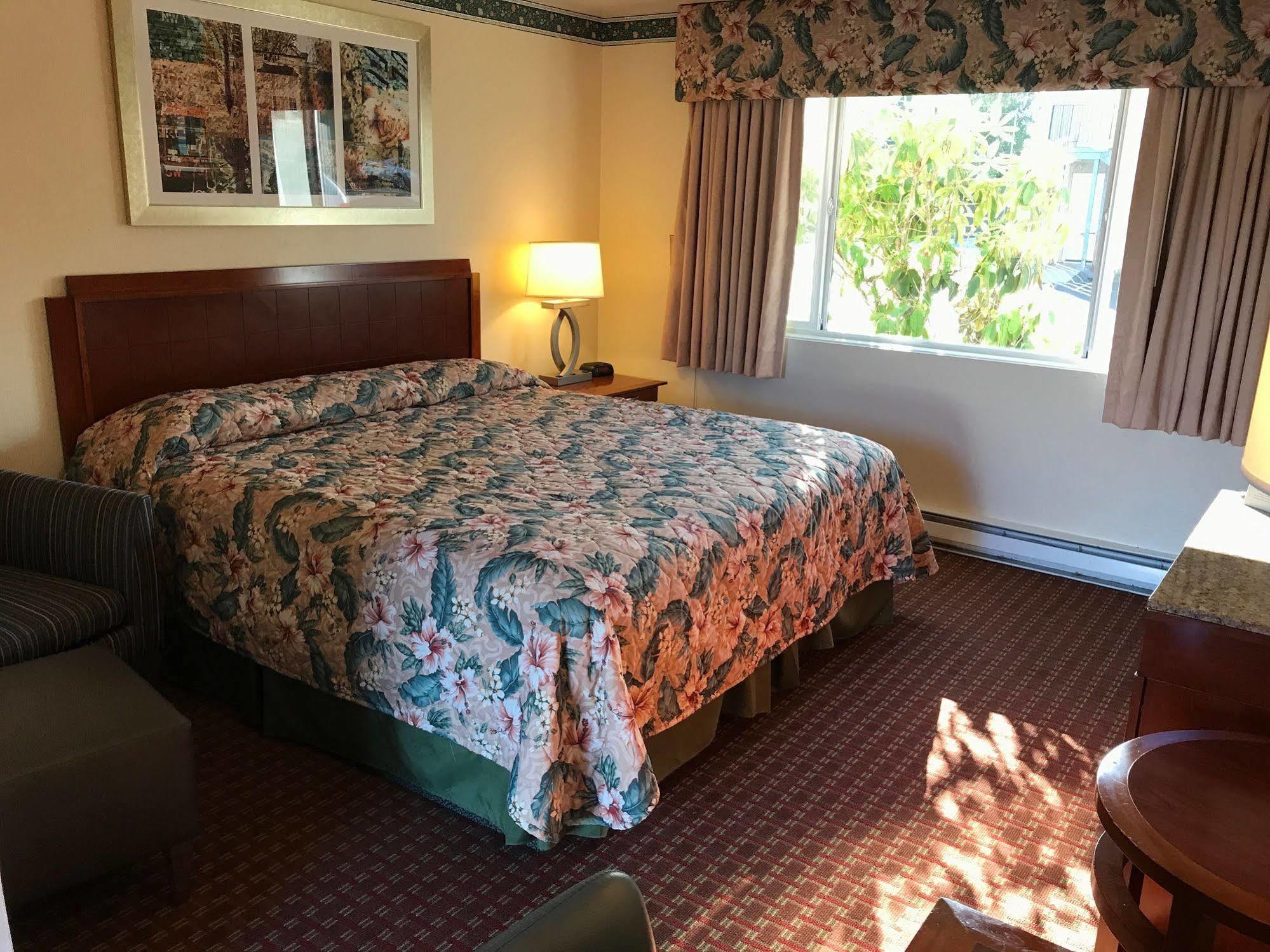 Riviera Inn Port Angeles Εξωτερικό φωτογραφία