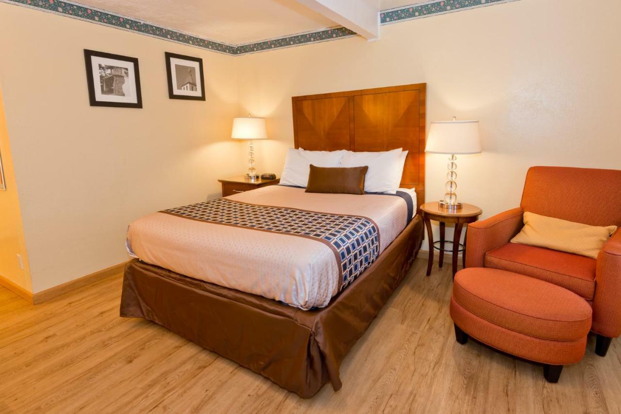 Riviera Inn Port Angeles Εξωτερικό φωτογραφία