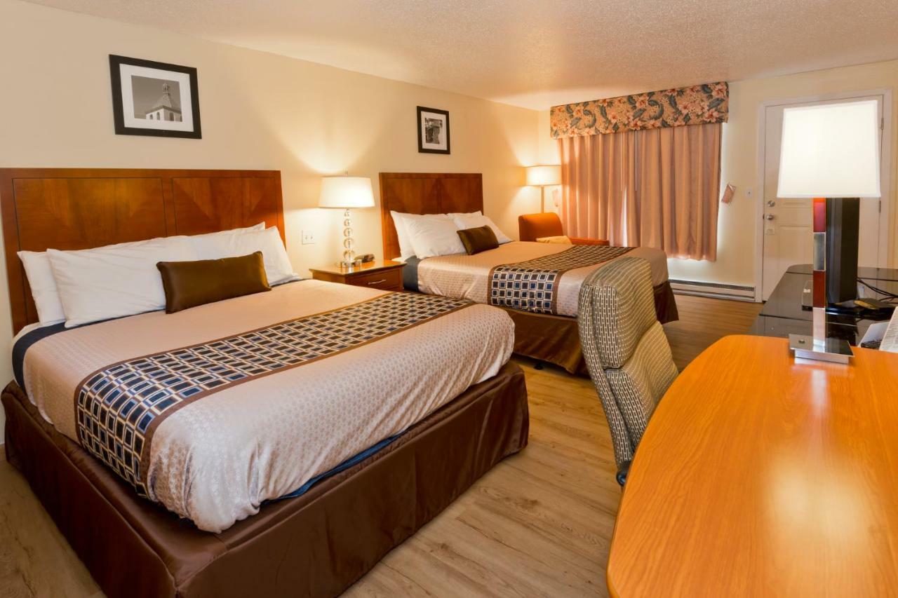Riviera Inn Port Angeles Εξωτερικό φωτογραφία