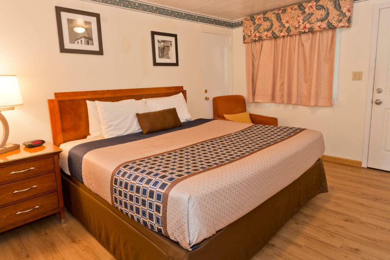 Riviera Inn Port Angeles Εξωτερικό φωτογραφία